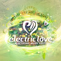 Electric Love Logo