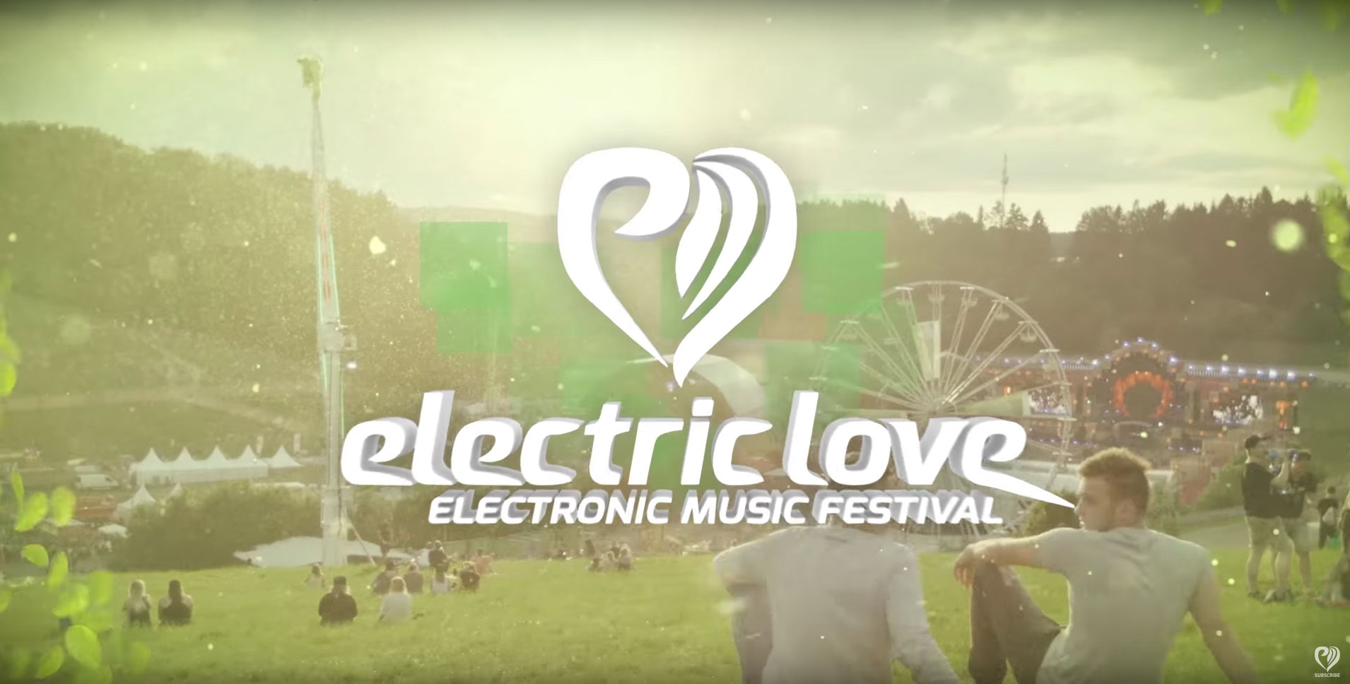 Electric Love Festival 2017 Line Up Phase 2 FESTIVAL CHECK Tipps
