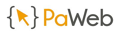 PaWeb e.U. Logo