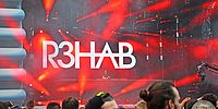 R3HAB Main Stage