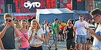 Dyro auf der Main Stage