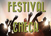 Festival Check Logo