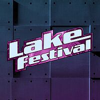 Lake Festival Logo