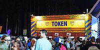 Token Station