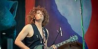 Wolfmother Frequency