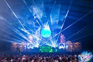 Lightshow Main Stage