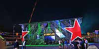 Heineken Starclub