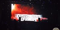 Dimitri Vegas & Like Mike