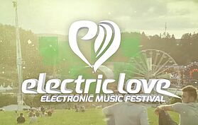 Electric Love Festival - Line Up