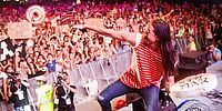 Steve Aoki, Cake