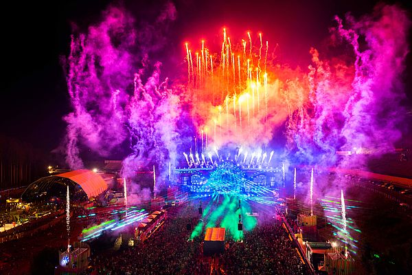 Grande Finale