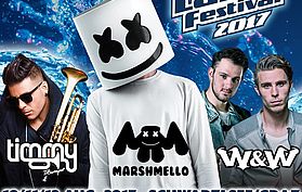 Lake Festival 2017 - Line Up
