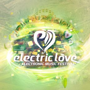 Electric Love Logo