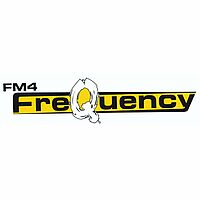 FM4 Frequency Logo