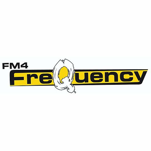 FM4 Frequency Logo