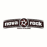 Nova Rock Logo