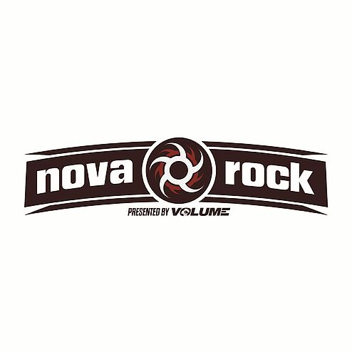 Nova Rock Logo