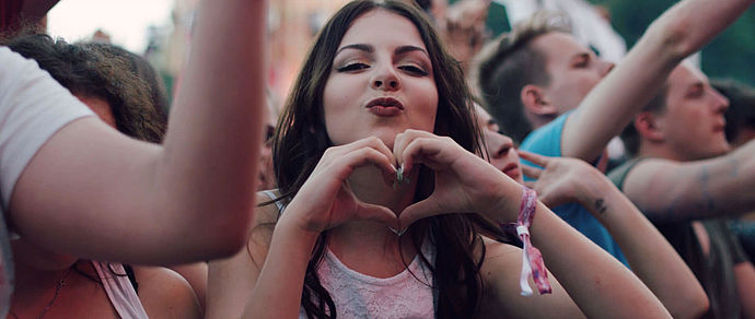 Electric Love 2016 - Aftermovie