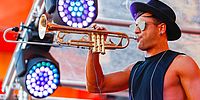 Timmy Trumpet