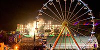 Riesenrad Main Stage