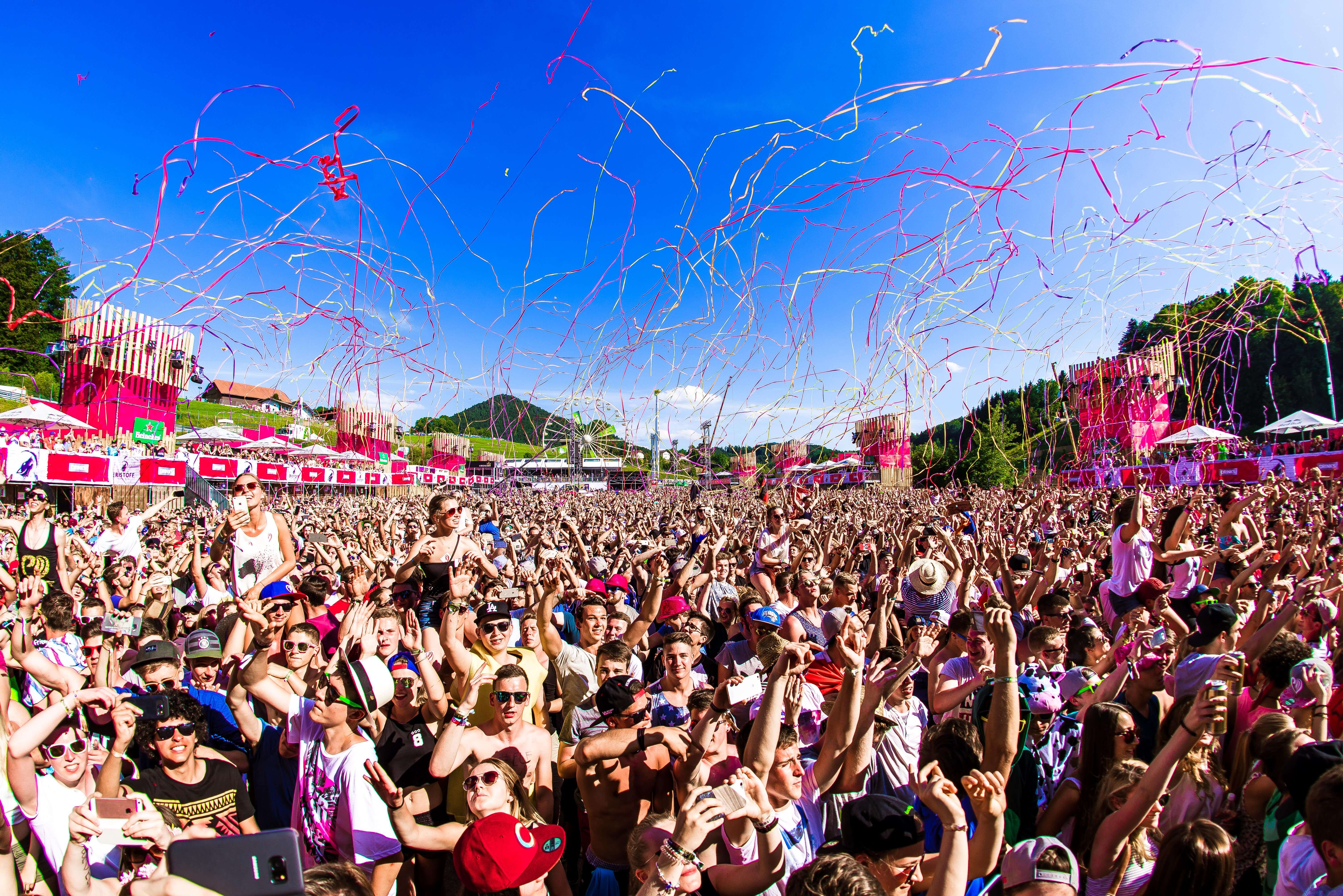 Main Stage