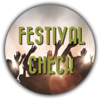 Festival Check Logo